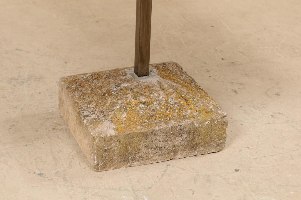 https://a.1stdibscdn.com/an-artisan-made-custom-4-ft-square-iron-top-table-on-stone-plinth-base-for-sale-picture-8/f_8764/1579552385613/lrgtable1568_4__master.jpg