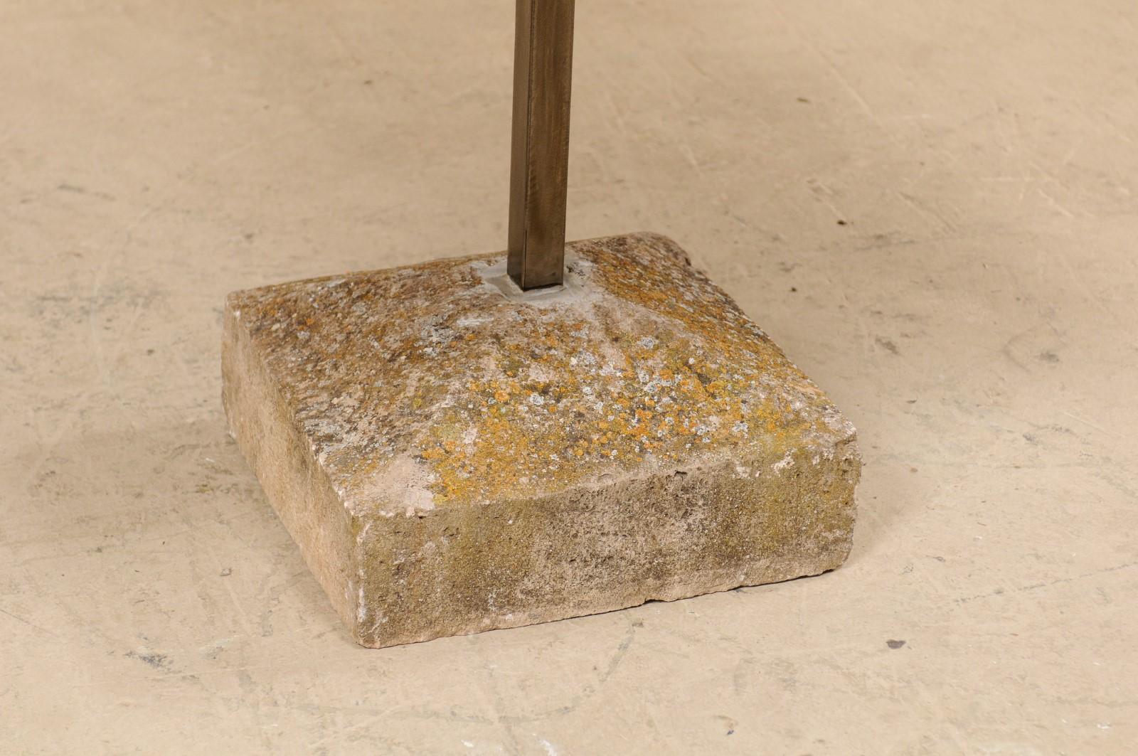 https://a.1stdibscdn.com/an-artisan-made-custom-4-ft-square-iron-top-table-on-stone-plinth-base-for-sale-picture-8/f_8764/1579552385613/lrgtable1568_4__master.jpg