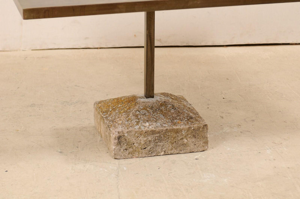 https://a.1stdibscdn.com/an-artisan-made-custom-4-ft-square-iron-top-table-on-stone-plinth-base-for-sale-picture-7/f_8764/1579552386340/lrgtable1568_7__master.jpg