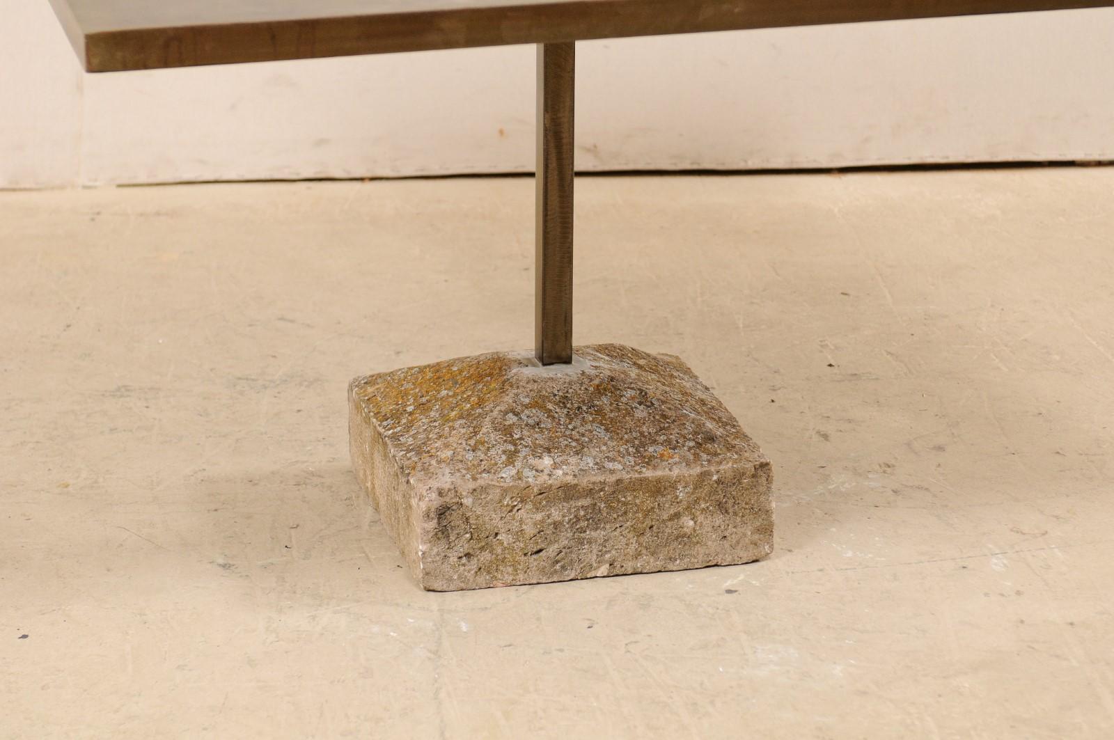 https://a.1stdibscdn.com/an-artisan-made-custom-4-ft-square-iron-top-table-on-stone-plinth-base-for-sale-picture-7/f_8764/1579552386340/lrgtable1568_7__master.jpg