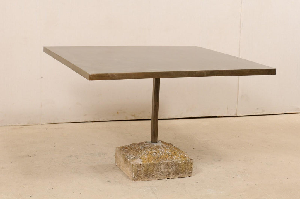 https://a.1stdibscdn.com/an-artisan-made-custom-4-ft-square-iron-top-table-on-stone-plinth-base-for-sale-picture-3/f_8764/1579552386454/lrgtable1568_9__master.jpg