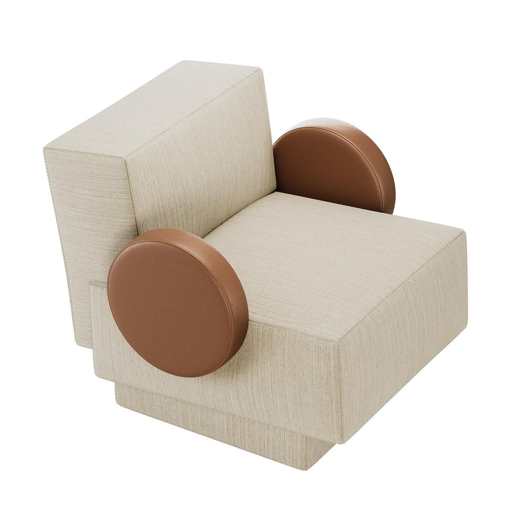 https://a.1stdibscdn.com/postmodern-rondo-armchair-in-velvet-chenille-and-leather-by-mavo-atelier-for-sale-picture-4/f_106712/f_478764321765048148586/mavo_atelier_rondo_armchair_chenille_4_master.jpg