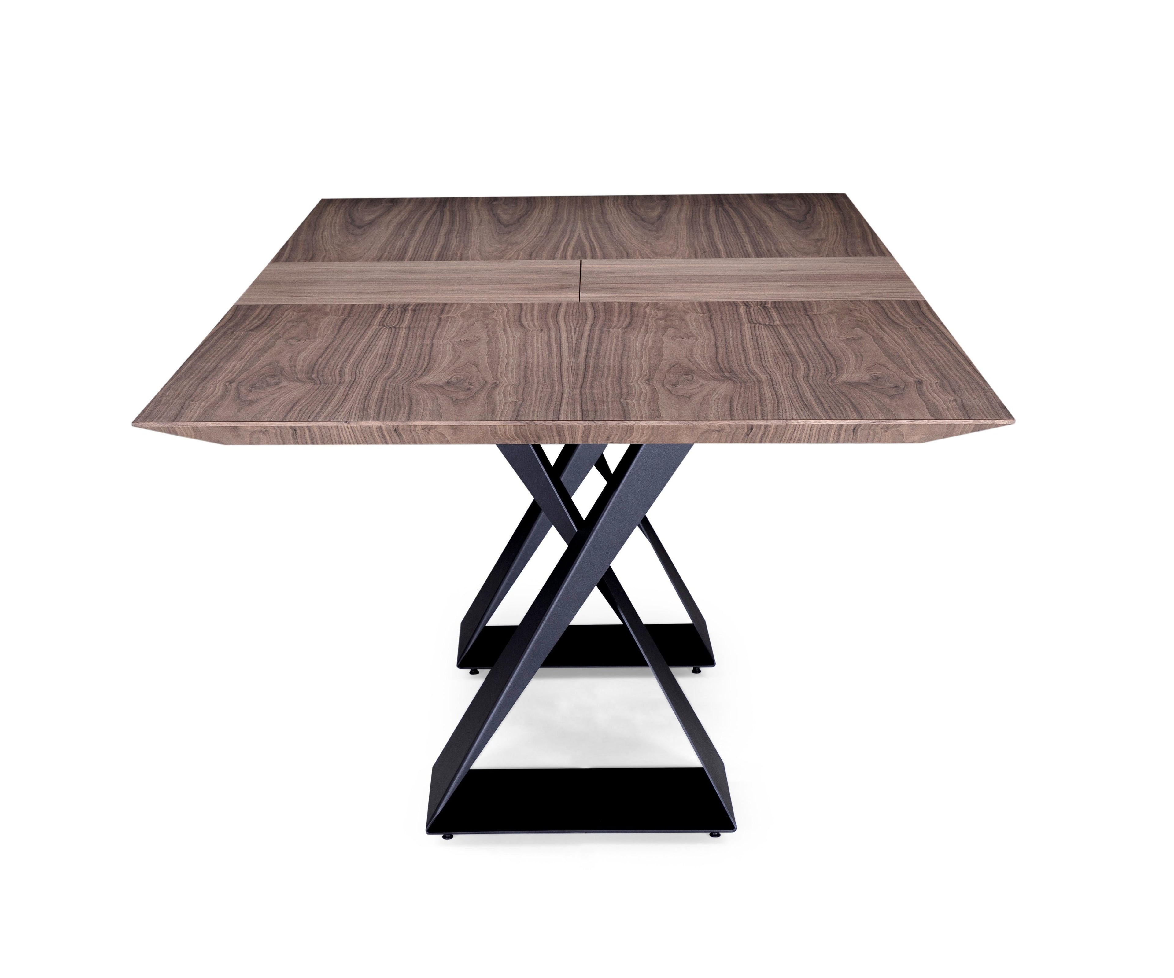 https://a.1stdibscdn.com/cronos-dining-table-with-a-walnut-finish-top-and-metal-legs-for-sale-picture-3/f_52822/f_345809421685737292199/mnaaDffB2rv36jm_oFdyWw_2_master.jpg