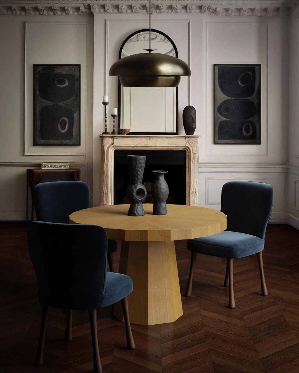 https://a.1stdibscdn.com/ondara-fluted-dining-foyer-table-by-christiane-lemieux-for-sale-picture-5/f_69542/f_481553821767299310428/ondara_48in_table_rozette_solene_PEM_art_volcanic_vase_achille_copy_master.jpg