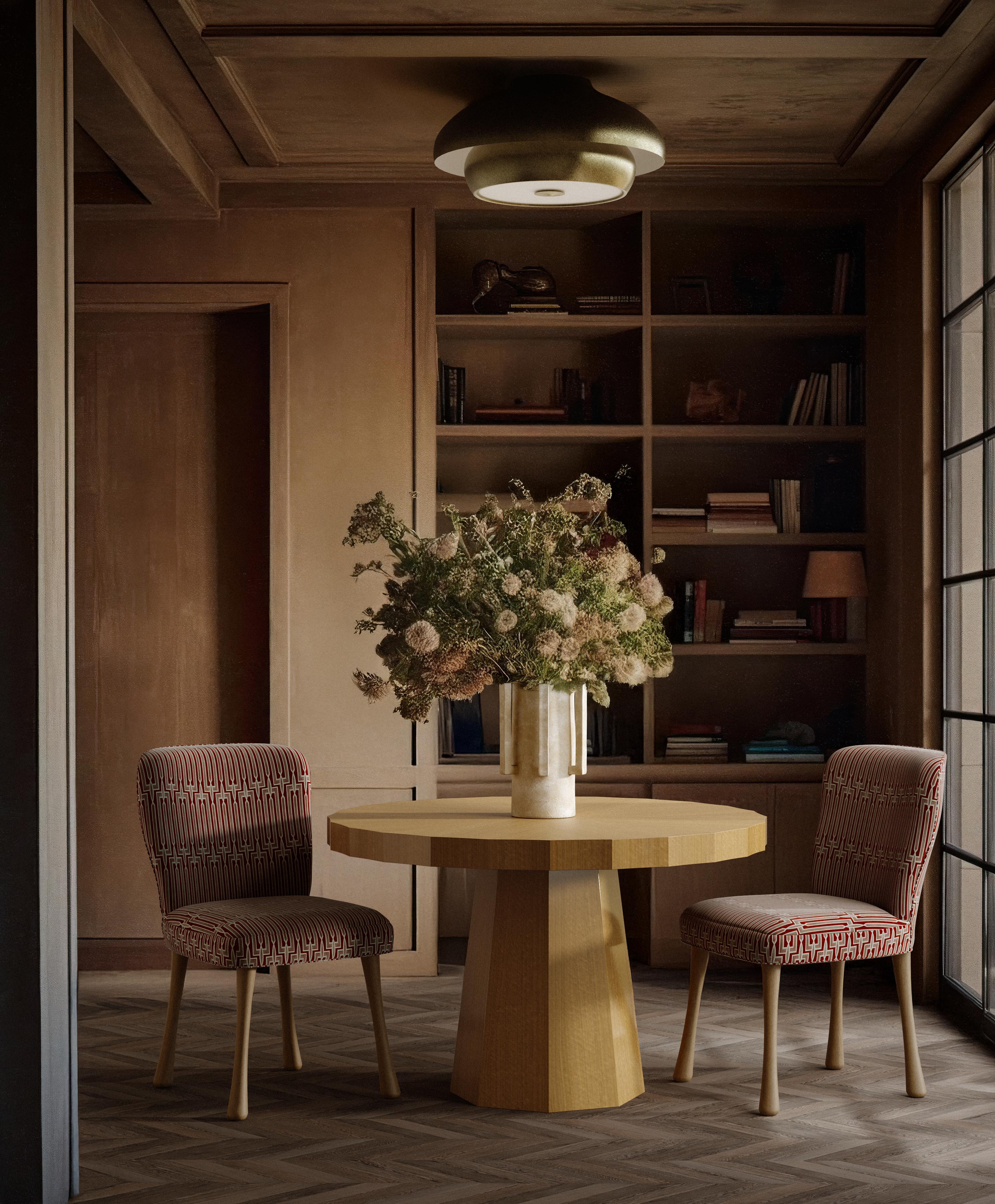 https://a.1stdibscdn.com/ondara-fluted-dining-foyer-table-by-christiane-lemieux-for-sale-picture-2/f_69542/f_481553821767299271385/ondara_dining_rozette_arbus_stripe_FBY_solene_flushmount_normandie_vase_master.jpg