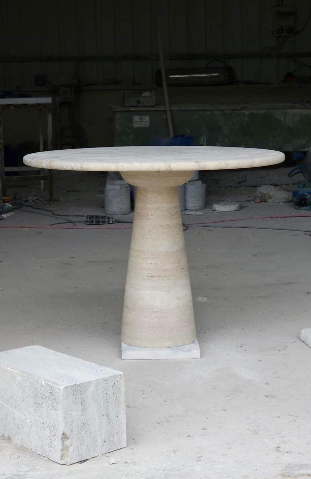 https://a.1stdibscdn.com/cream-travertine-round-dining-table-in-the-style-of-1970-angelo-mangiarotti-for-sale-picture-3/f_80522/f_491511521773354121769/photo_bespoke_romanekdesignstudio_1__master.jpg
