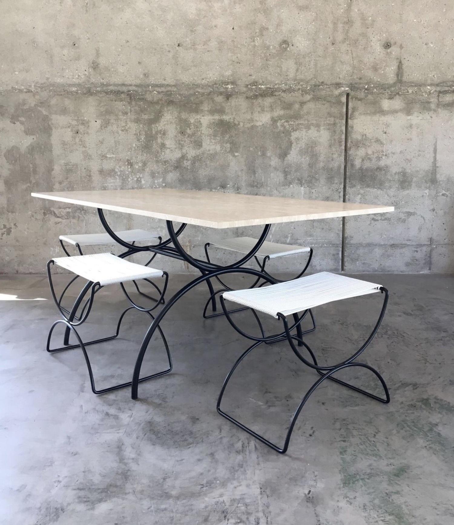 https://a.1stdibscdn.com/pompeii-outdoor-dining-table-stainless-steel-base-vein-cut-honed-travertine-top-for-sale-picture-7/f_57062/f_238481221726770112578/pompeii_01_master.jpg