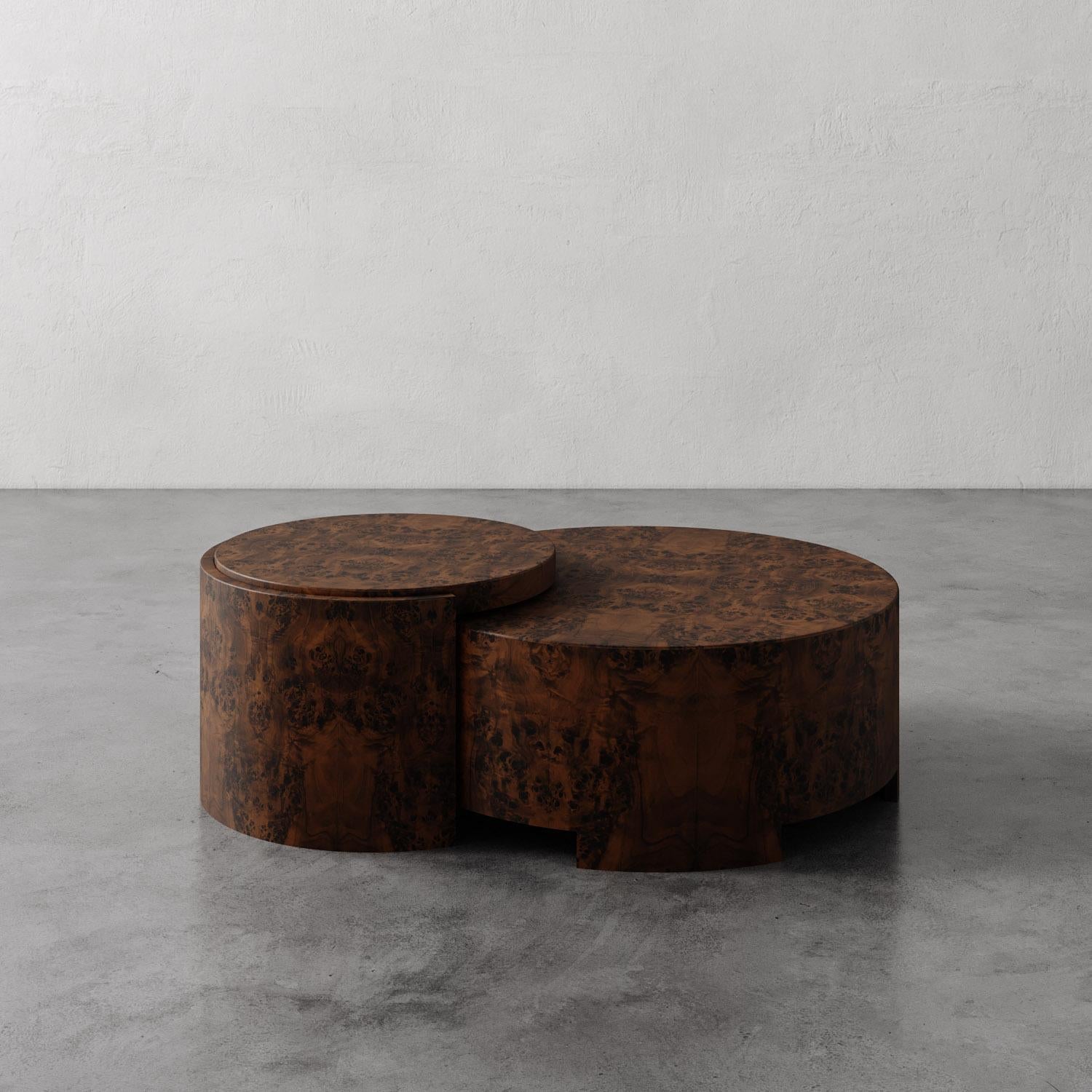 https://a.1stdibscdn.com/rondel-walnut-burl-wood-veneer-cocktail-table-by-christiane-lemieux-for-sale-picture-2/f_69542/f_475901821763486944909/rondel_coffee_walnut_master.jpeg