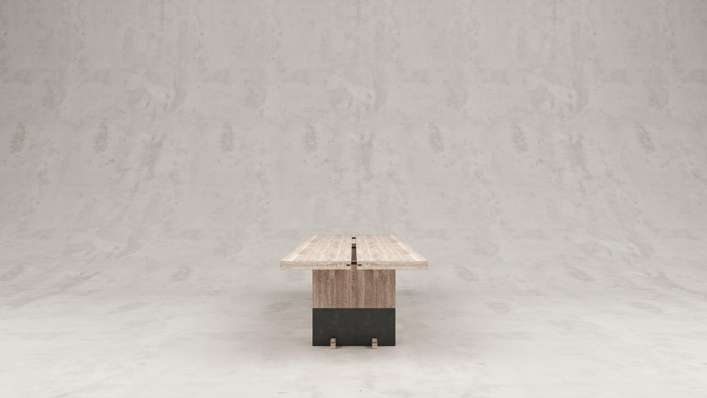 https://a.1stdibscdn.com/rift-travertino-gririo-dining-table-by-andy-kerstens-for-sale-picture-4/f_12192/f_318192521671474543053/stonemetal_withfeet_3__master.jpg