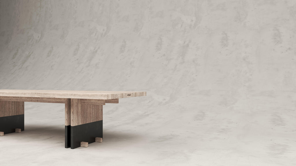 https://a.1stdibscdn.com/rift-travertino-gririo-dining-table-by-andy-kerstens-for-sale-picture-3/f_12192/f_318192521671474542162/stonemetal_withfeet_4__master.jpg