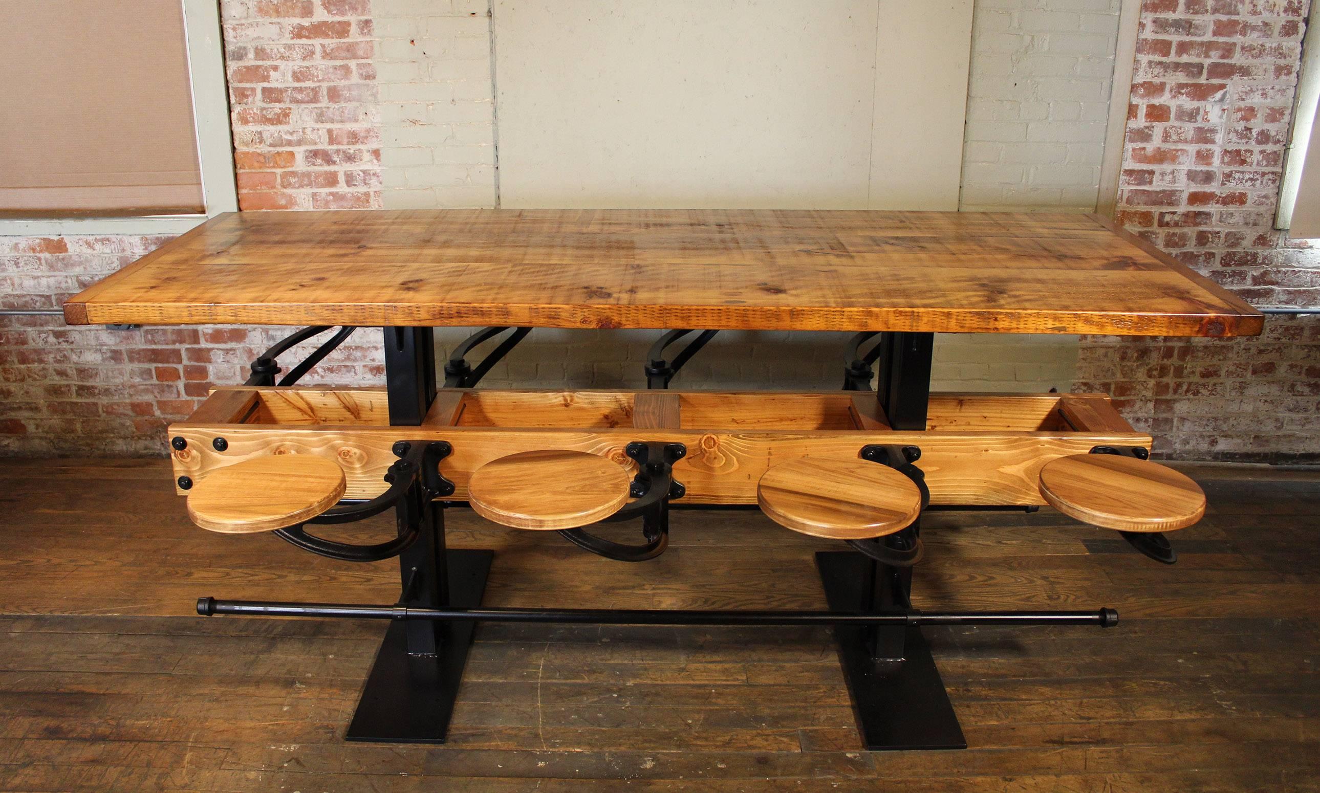 https://a.1stdibscdn.com/archivesE/upload/f_8299/f_72733831493054701676/vintage_industrial_swing_out_seat_bar_table_2_master.jpg