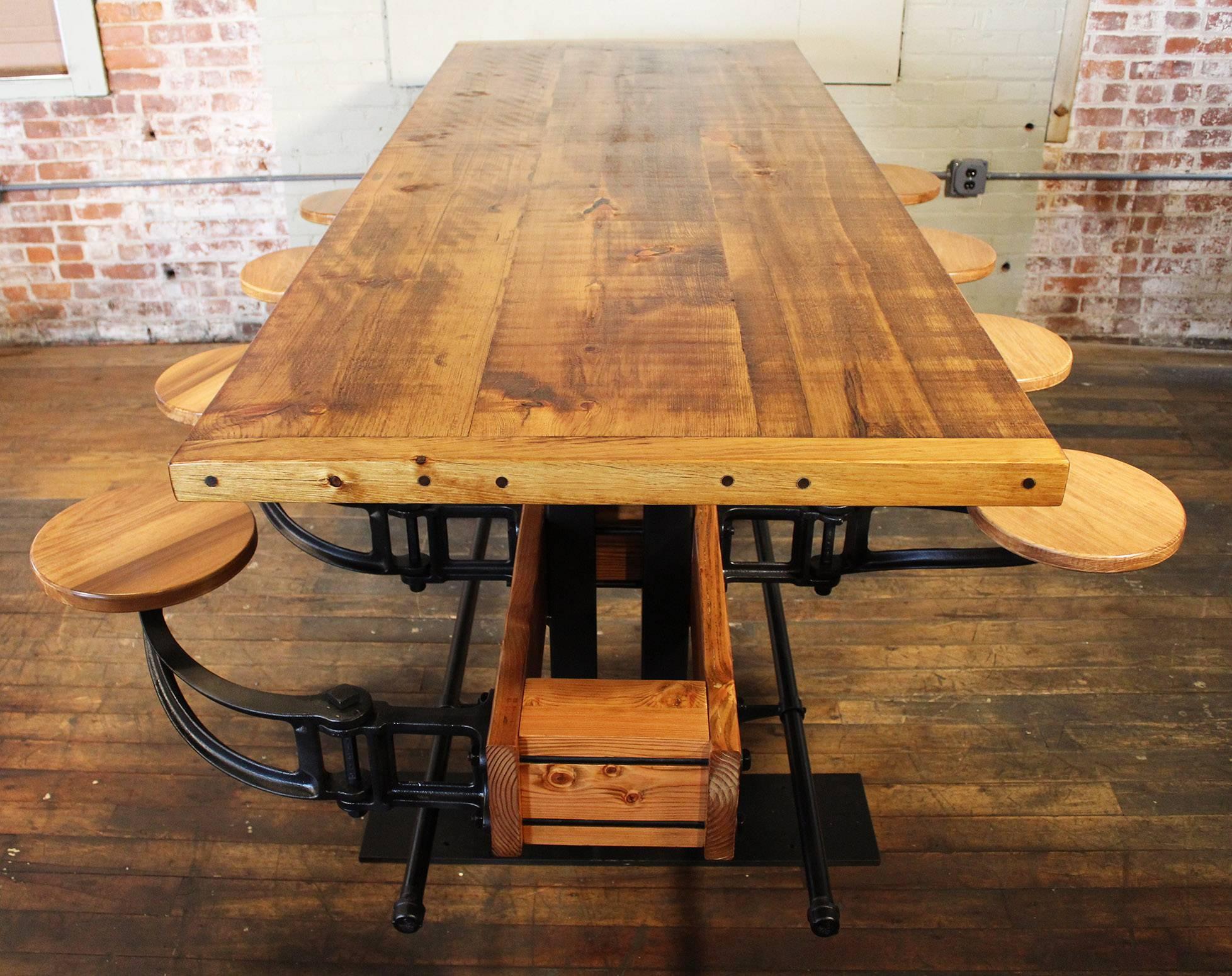 https://a.1stdibscdn.com/archivesE/upload/f_8299/f_72733831493054702464/vintage_industrial_swing_out_seat_bar_table_7_master.jpg