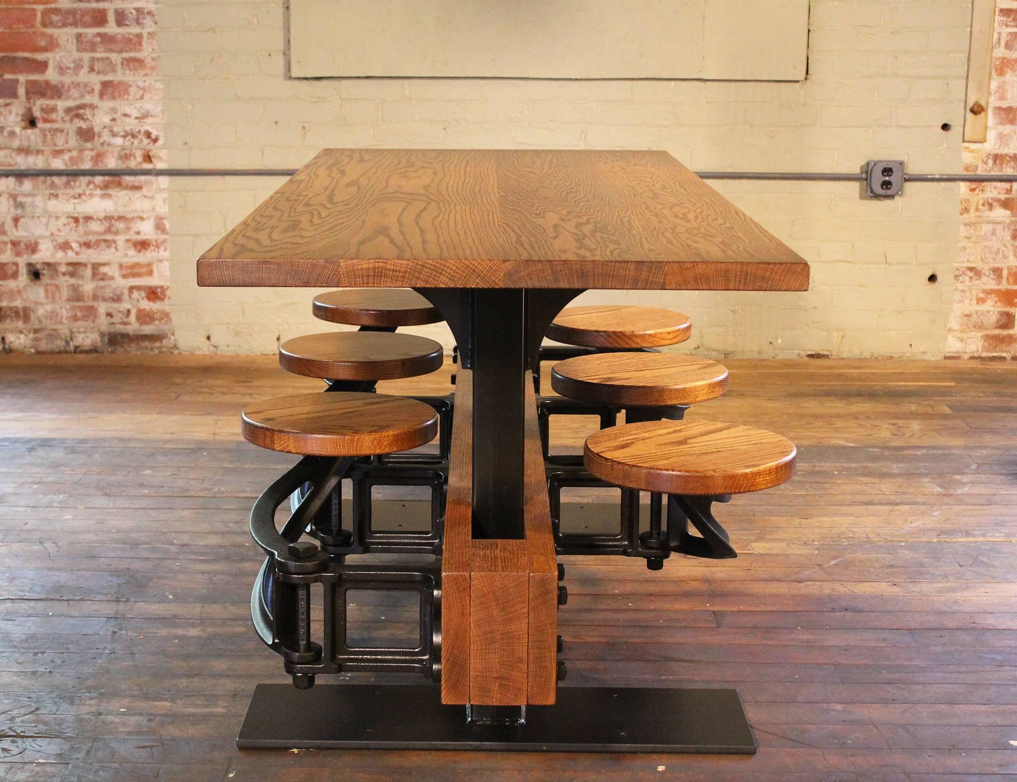https://a.1stdibscdn.com/oak-dining-table-with-attached-swing-out-seats-for-sale-picture-2/f_8299/f_138565011551456570195/vintage_oak_dining_table_with_built_in_attached_swing_out_seats_10_master.jpg