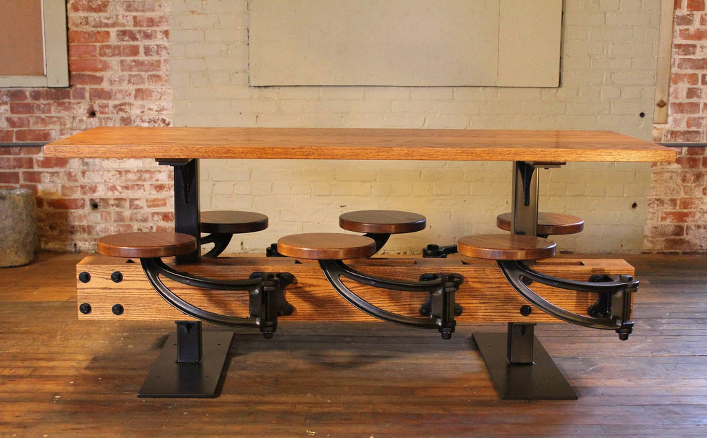 https://a.1stdibscdn.com/oak-dining-table-with-attached-swing-out-seats-for-sale-picture-6/f_8299/f_138565011551456571591/vintage_oak_dining_table_with_built_in_attached_swing_out_seats_12_master.jpg