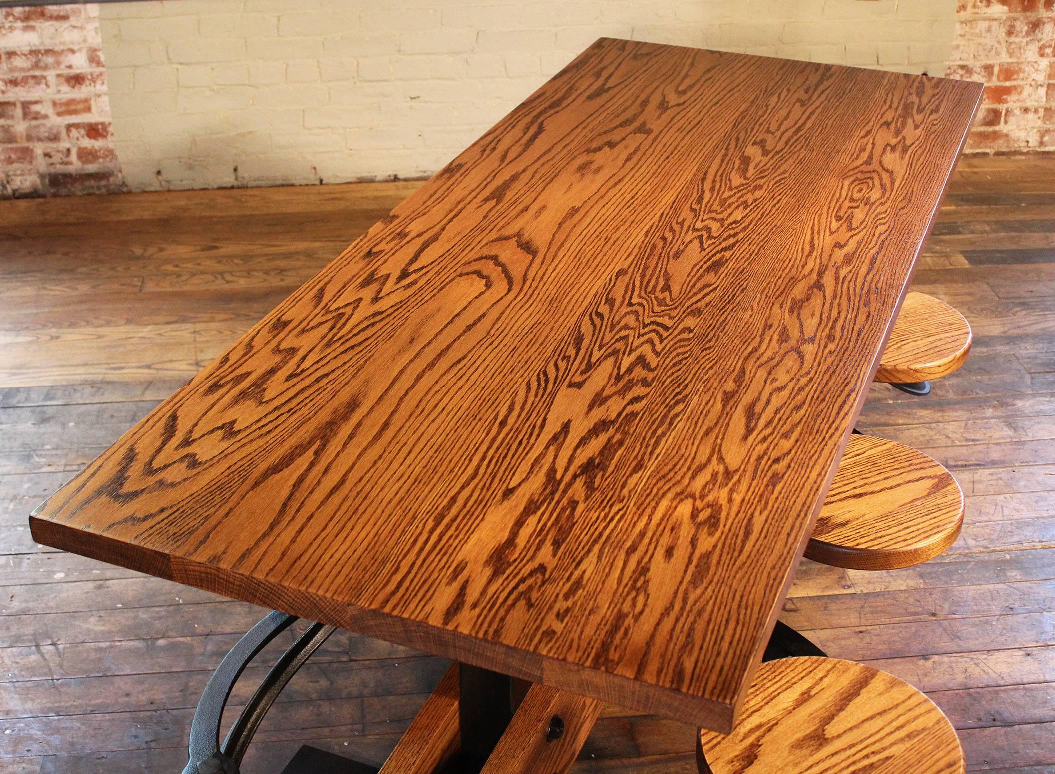 https://a.1stdibscdn.com/oak-dining-table-with-attached-swing-out-seats-for-sale-picture-5/f_8299/f_138565011551456571325/vintage_oak_dining_table_with_built_in_attached_swing_out_seats_2a_master.jpg