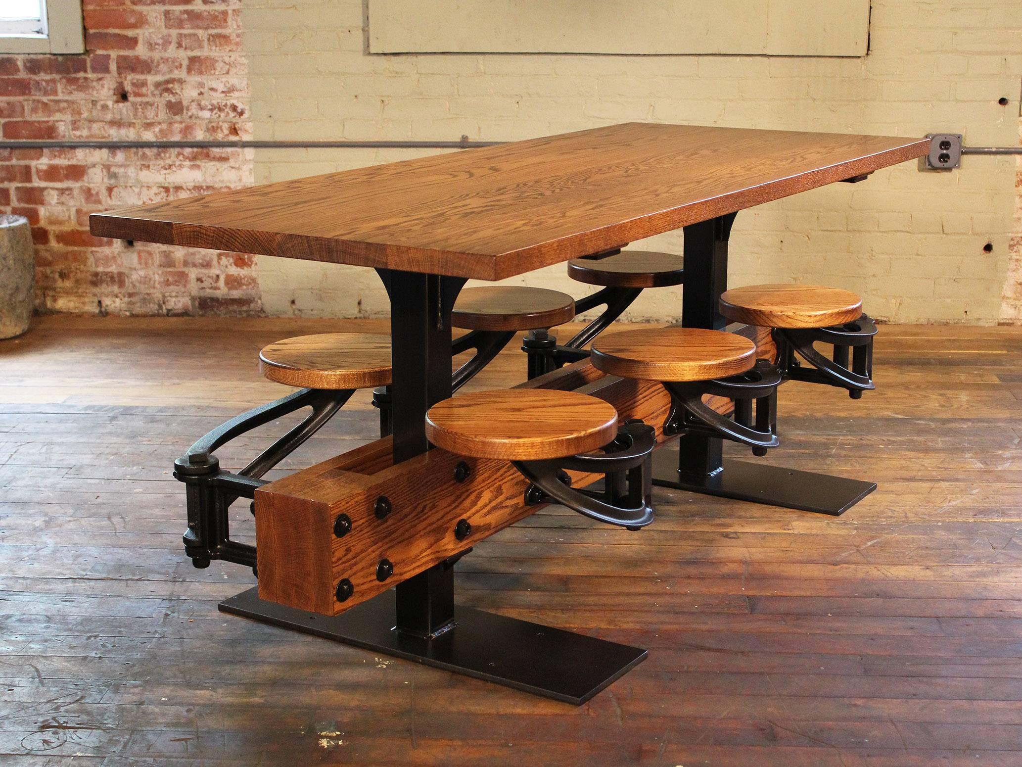 https://a.1stdibscdn.com/oak-dining-table-with-attached-swing-out-seats-for-sale-picture-8/f_8299/f_138565011551456572327/vintage_oak_dining_table_with_built_in_attached_swing_out_seats_8_master.jpg