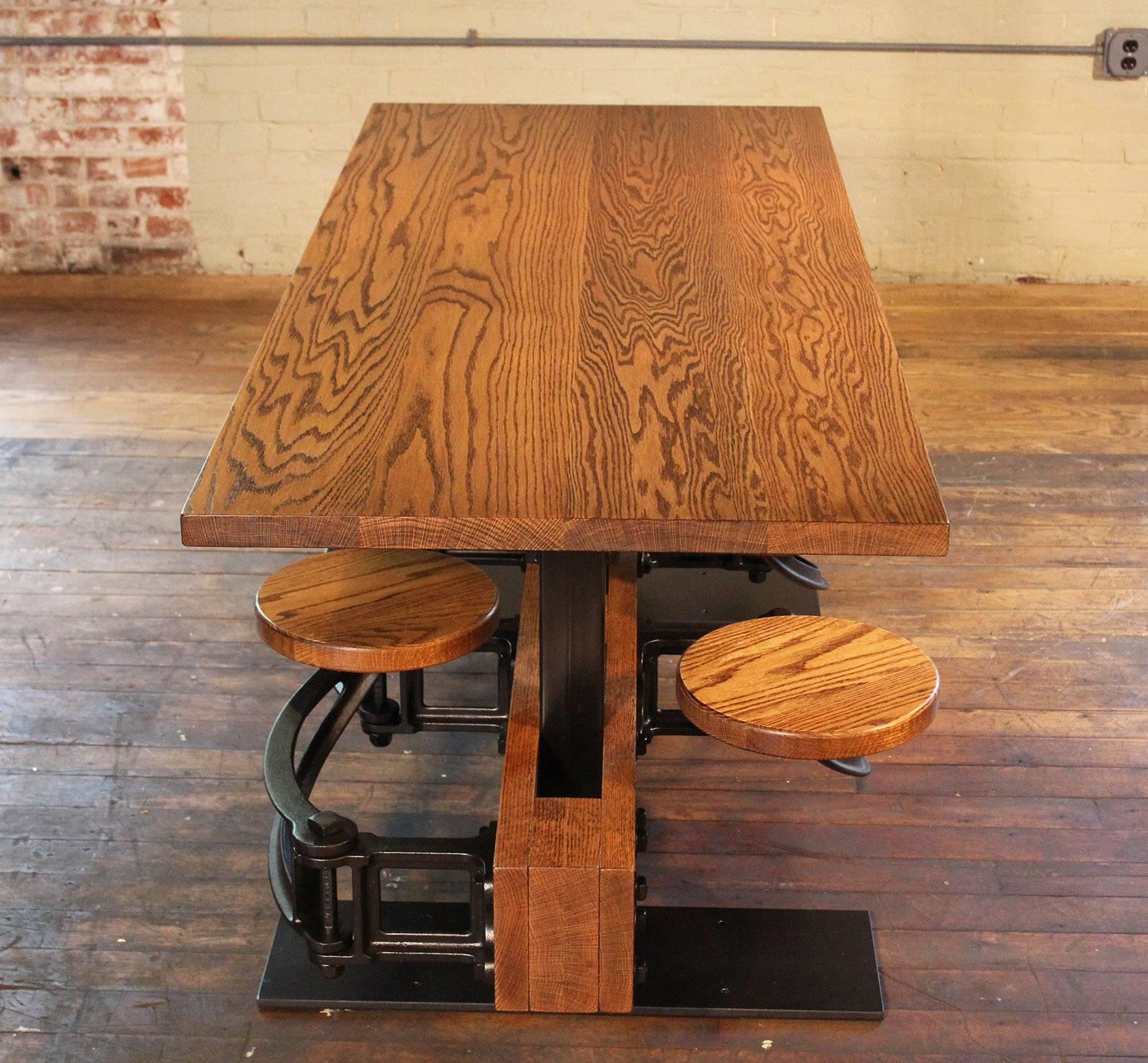 https://a.1stdibscdn.com/oak-dining-table-with-attached-swing-out-seats-for-sale-picture-7/f_8299/f_138565011551456571940/vintage_oak_dining_table_with_built_in_attached_swing_out_seats_9_master.jpg