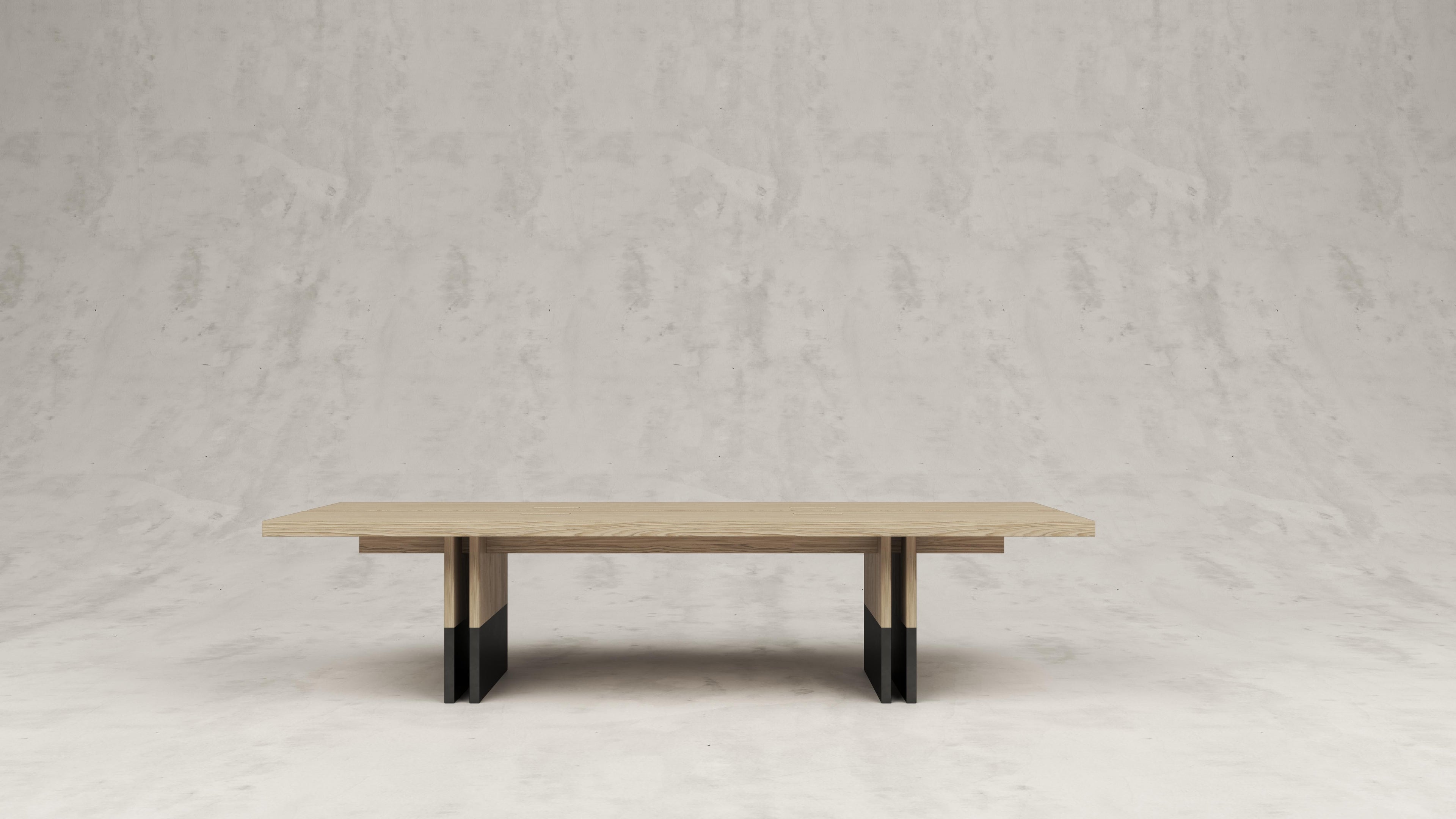 https://a.1stdibscdn.com/rift-wood-and-metal-dining-table-by-andy-kerstens-for-sale-picture-6/f_12192/f_281302921649278133412/woodmetal_nofeet_1__master.jpg