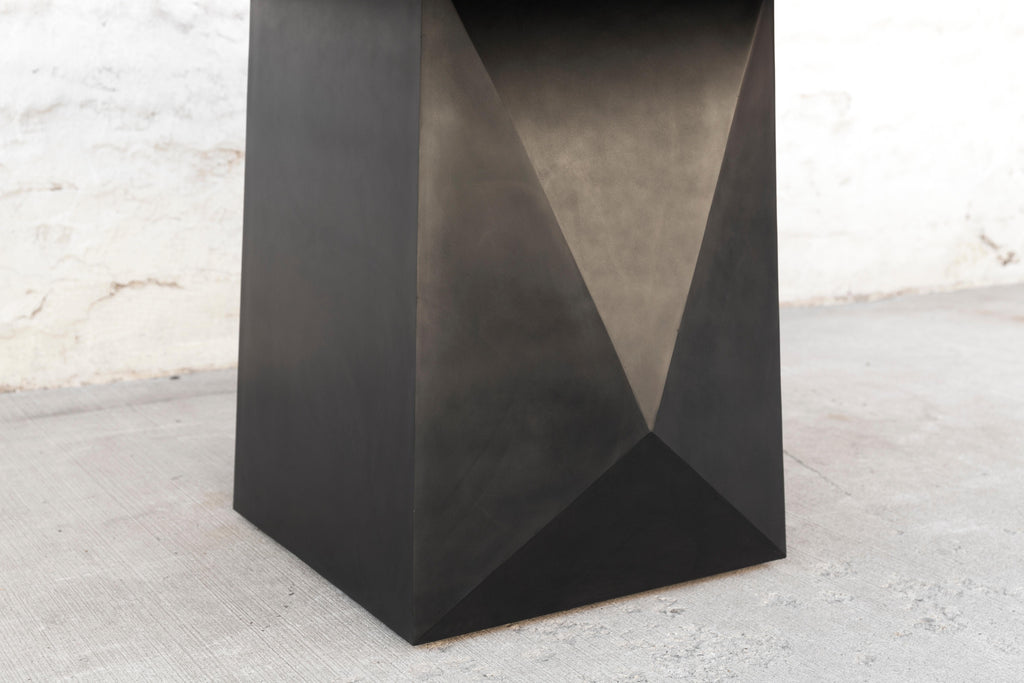 https://a.1stdibscdn.com/prism-dining-table-customizable-metal-and-resin-for-sale-picture-7/f_22133/f_132763021547138313840/wud_furniture_bronze_crazy_susan_steel_polygonal_base_0027_master.jpg