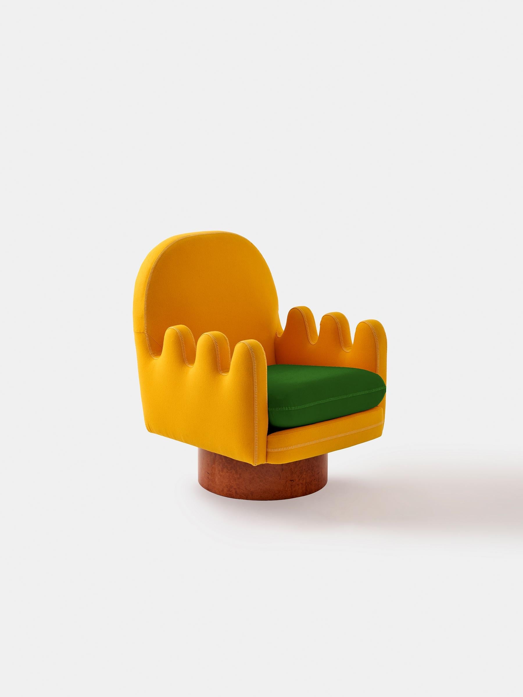 https://a.1stdibscdn.com/semo-armchair-with-yellow-and-green-fabric-and-polished-burl-wood-for-sale-picture-2/f_36601/f_293541421656516485474/yellowandgreenLOW_master.jpg