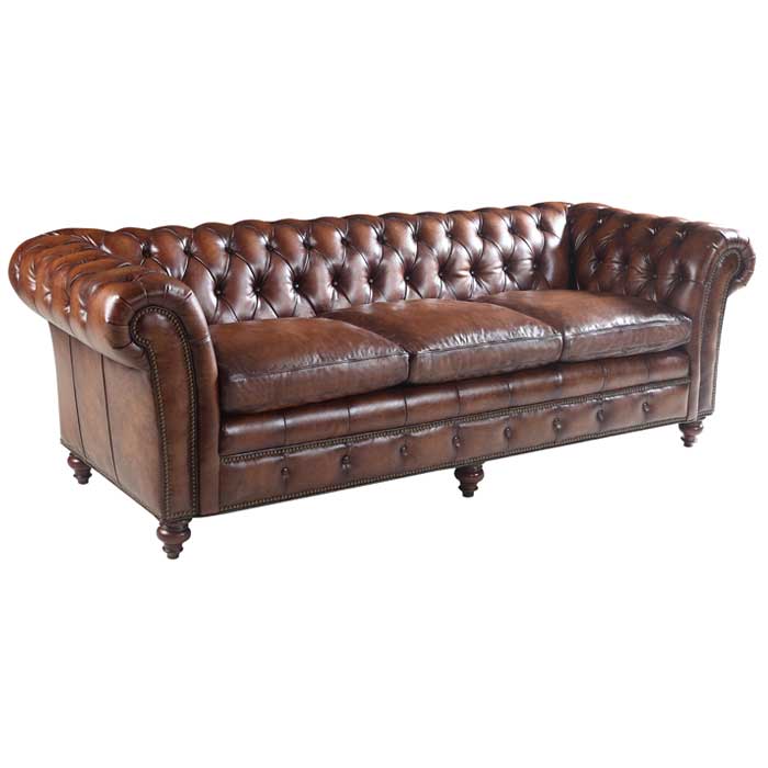 Chesterfield Lounge – 6925-03