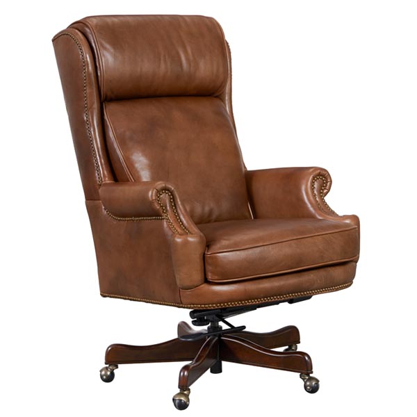 Marlow Desk Chair – 6293EC