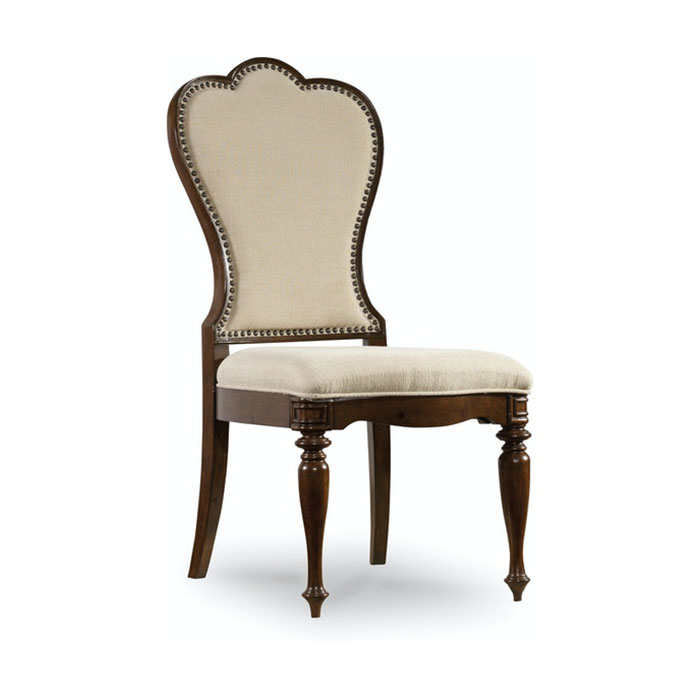 Lees Upholstered Side Chair – GL-5381-75410