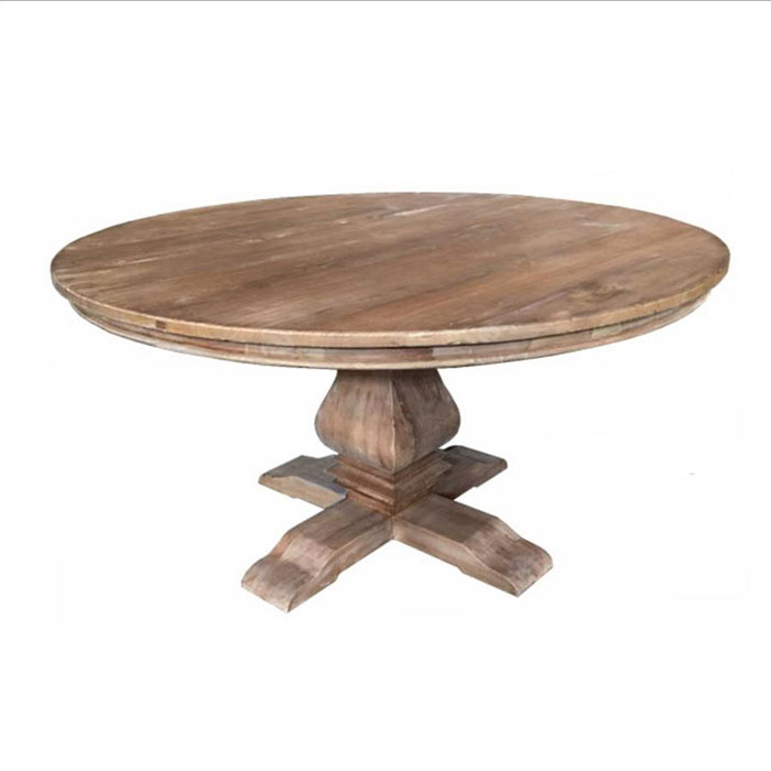 Muriel Round Dining Table