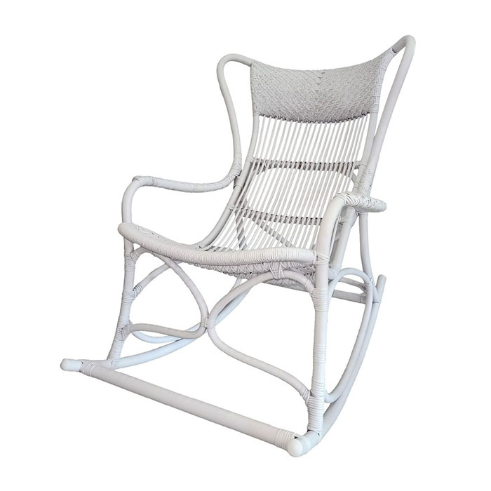 Barbade Rocking Chair  CT-BALCR052