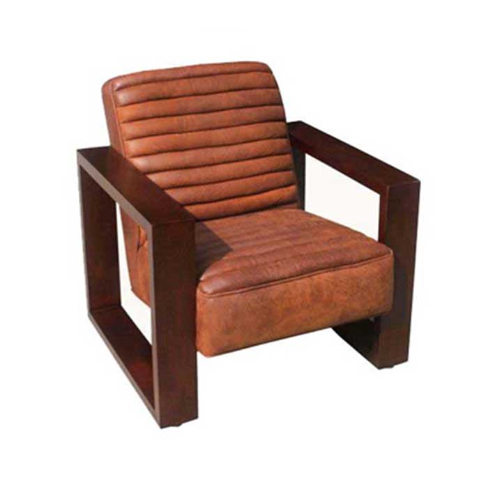 Bailey Chair – 6113-01