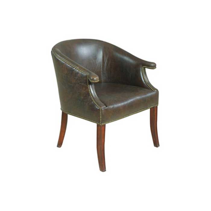 Zander Chair – 6215-01