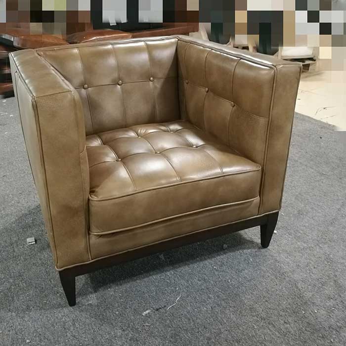 Medina Chair – 6397-01