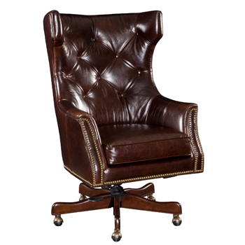 Oxford Desk Chair – 6295EC