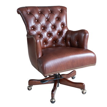 Chester Desk Chair – 6297EC