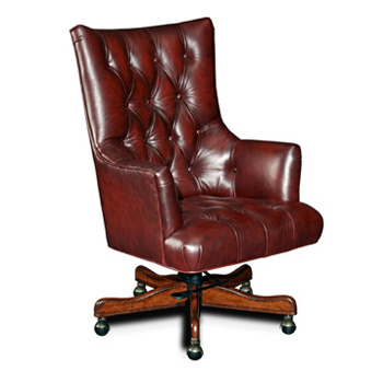 Burnie Desk Chair – 6860EC