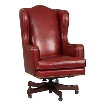 Devonport Desk Chair – 6893EC