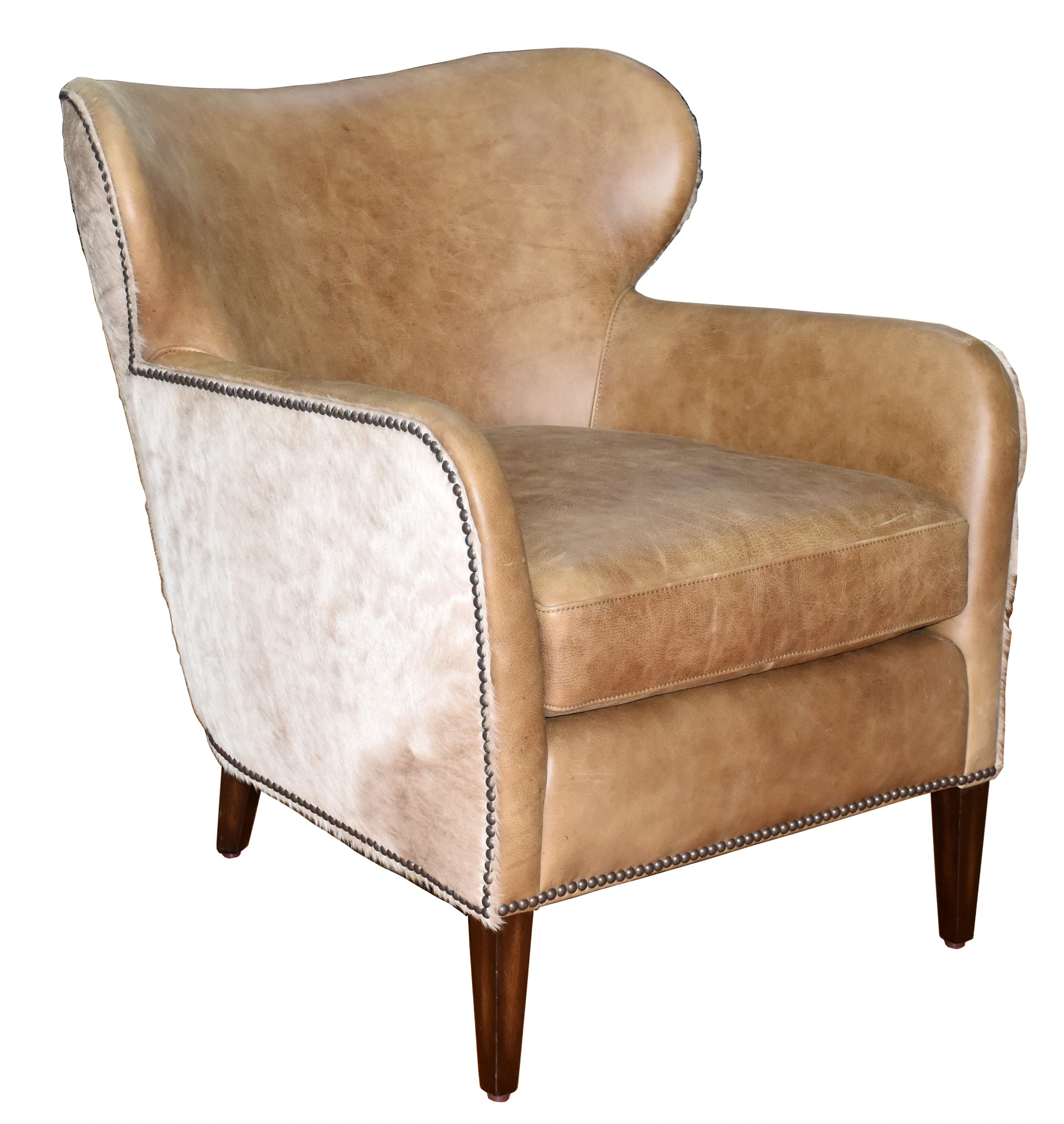 Orleans Chair – 8002-01