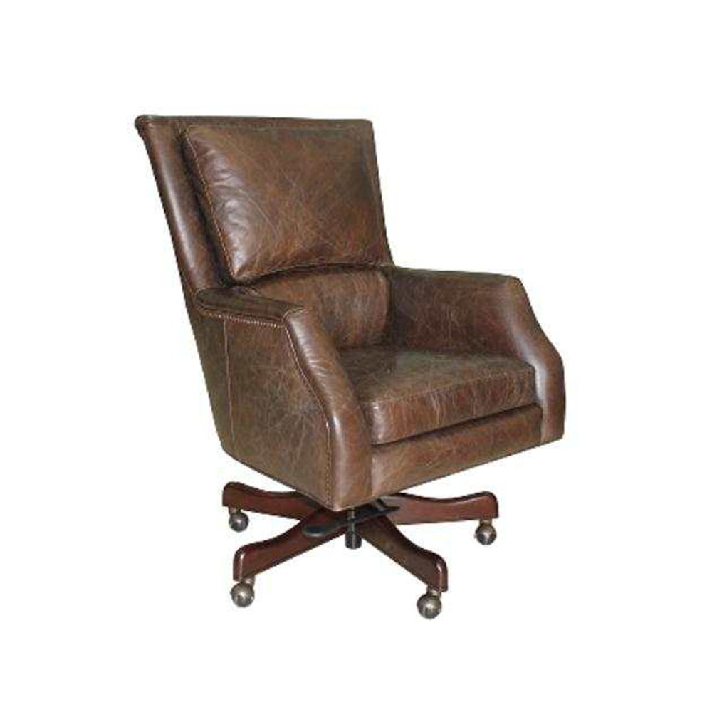 Nicholson Desk Chair – 7229EC