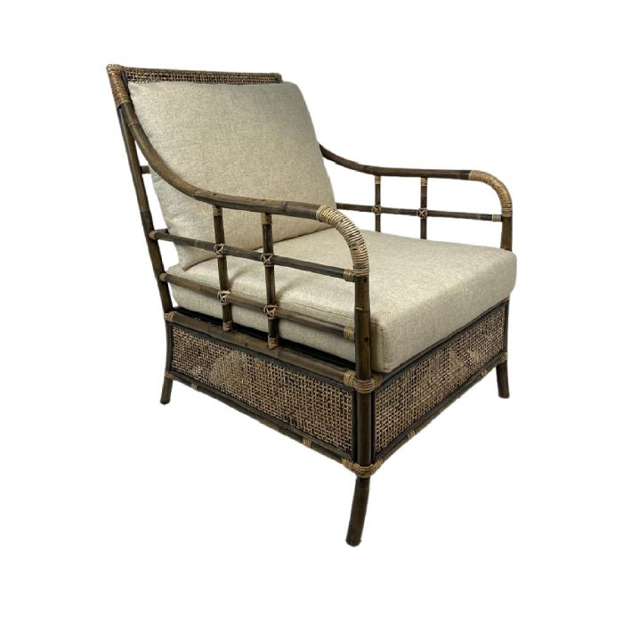Hawaii Lounge Chair – CT-PIR-019