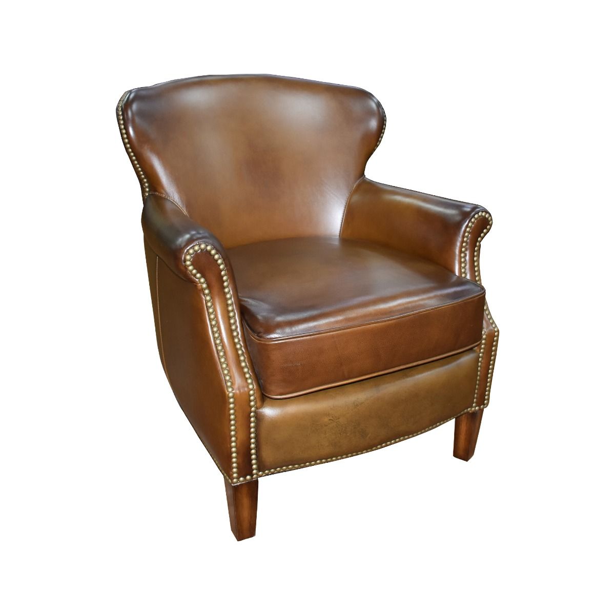 Higgins Chair – Colour Latte