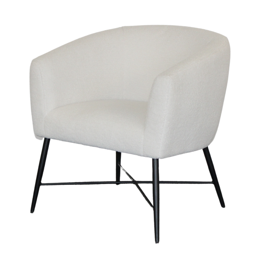 Harmony Accent Chair-